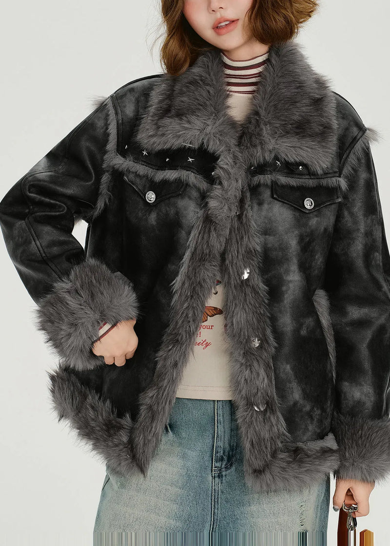 Beautifully Crafted Jacket in a Classic Style