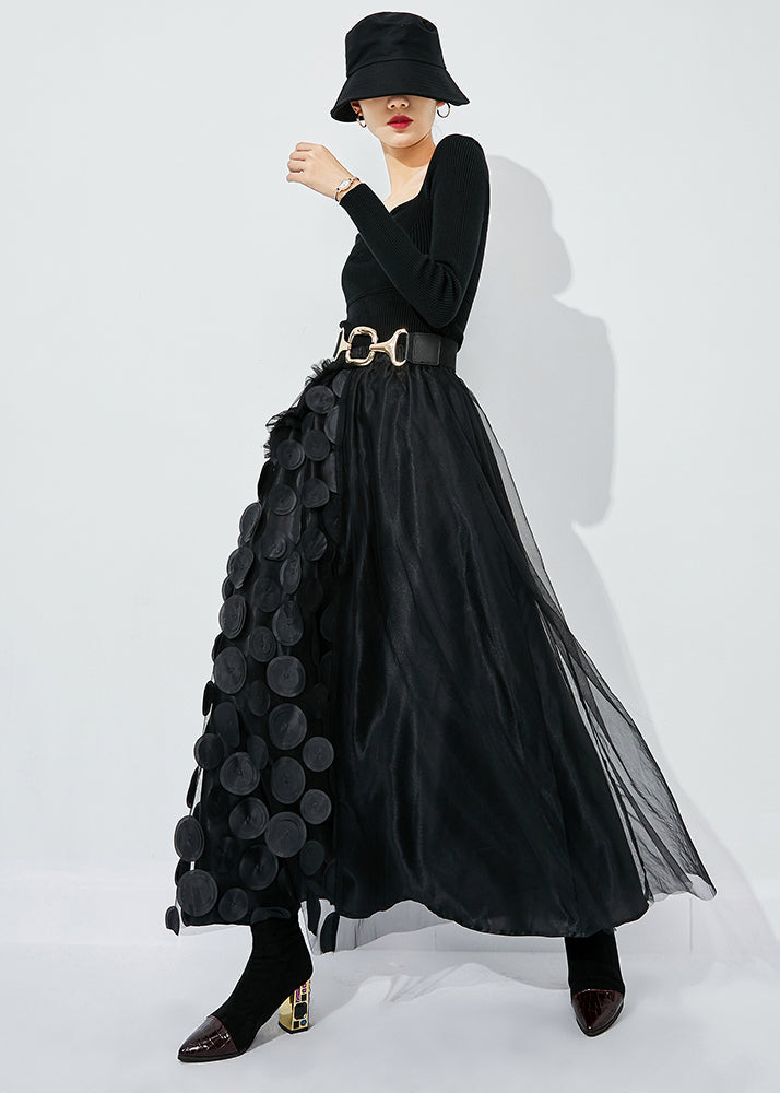 Vintage Inspired Garment with a Contemporary Edge