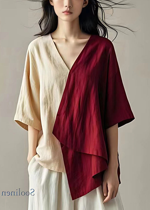 Beautifully Finished Shirt in a Timeless Design