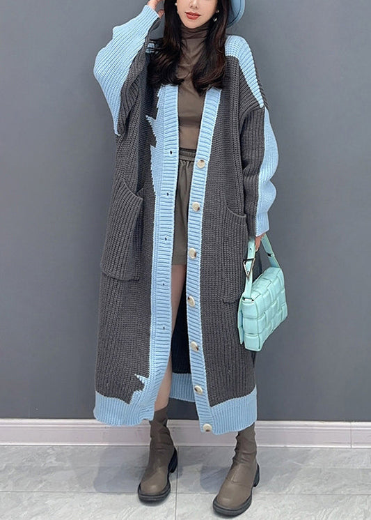 Gracefully Styled Cardigan for Any Occasion
