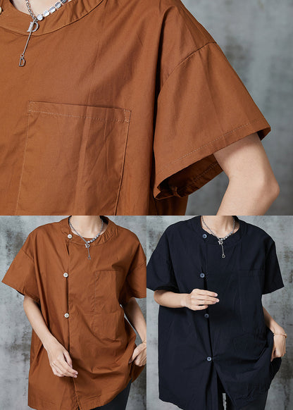 Gracefully Styled Shirt for Any Occasion
