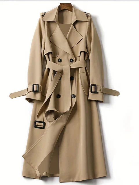 Beautifully Crafted Coat