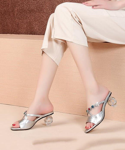 Stylish Orthopedic Sandals for Any Occasion