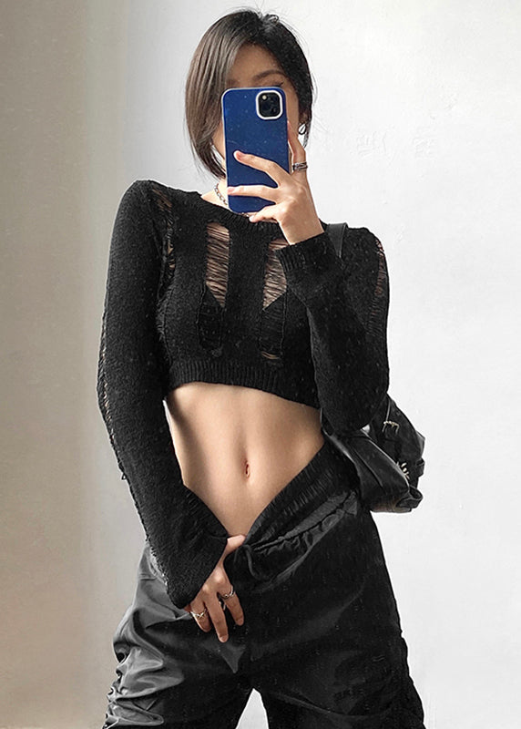 Gracefully Styled Top for Any Occasion