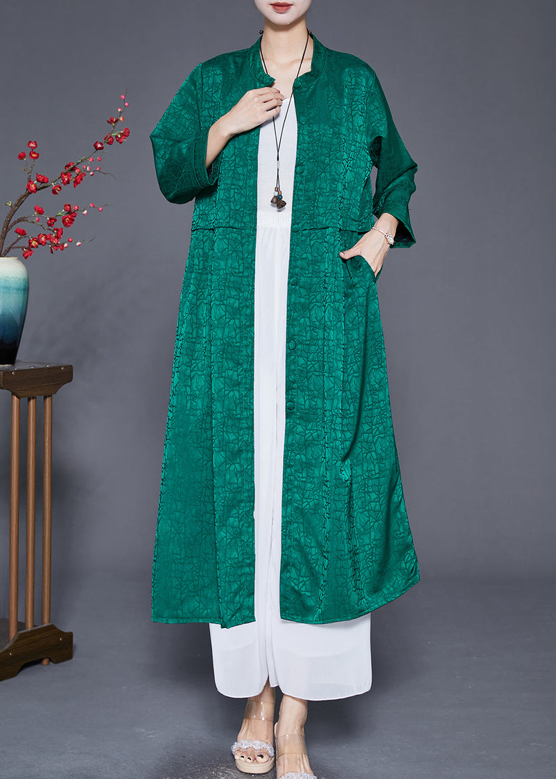 Classic Vintage & Enduringly Stylish Coat