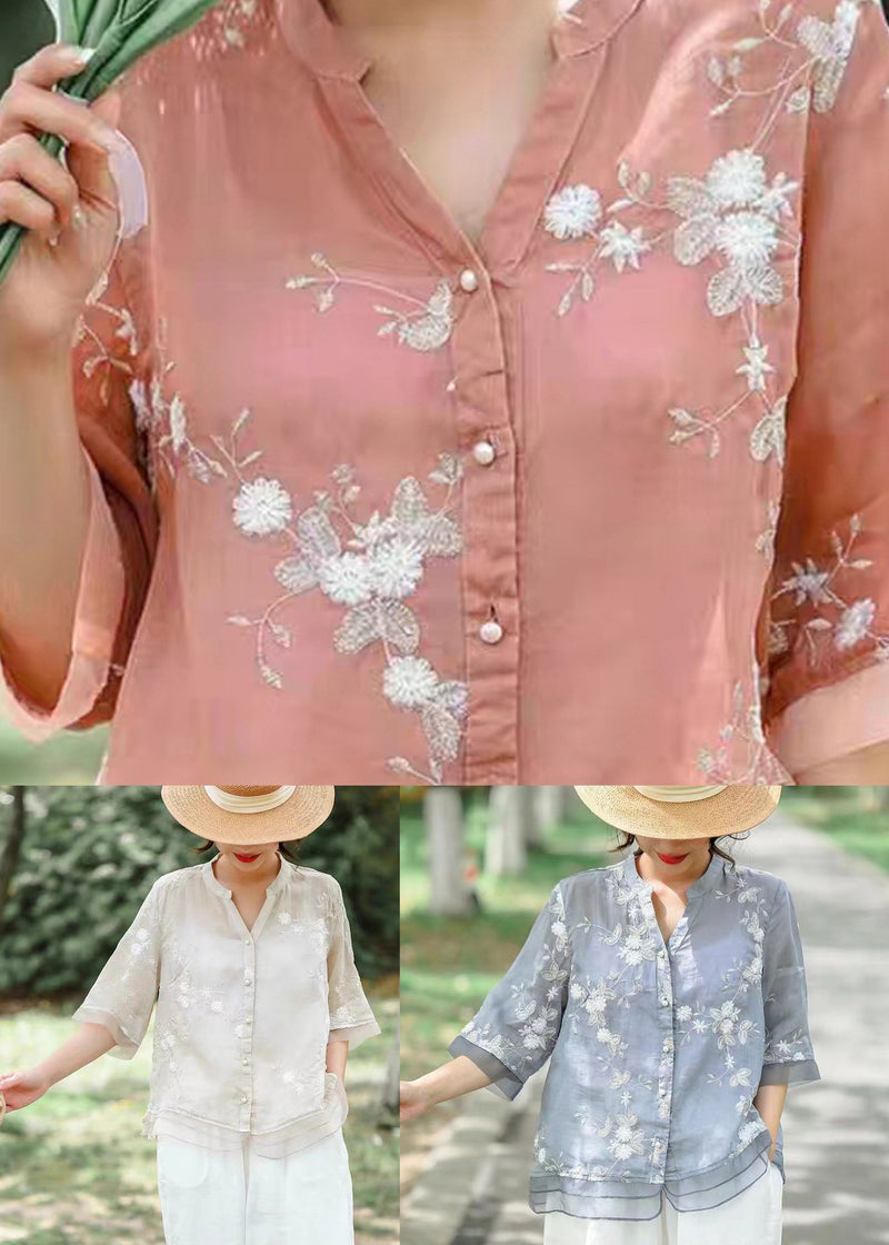 Sophisticated Shirt with a Clean Classic Look