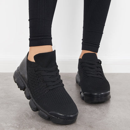 Vintage Inspired Orthopedic Sneakers
