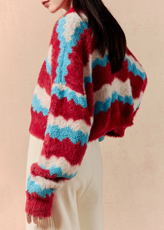 Elegantly Styled Sweater for Everyday Wear