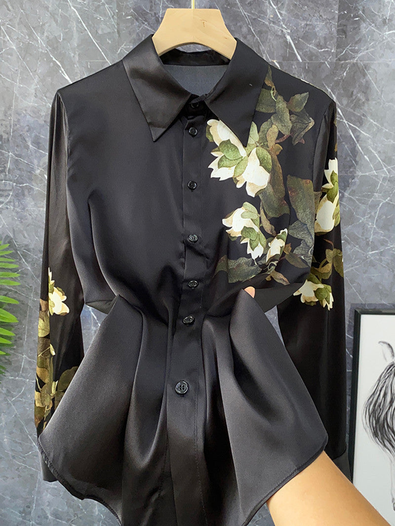 Classic Vintage & Enduringly Stylish Shirt