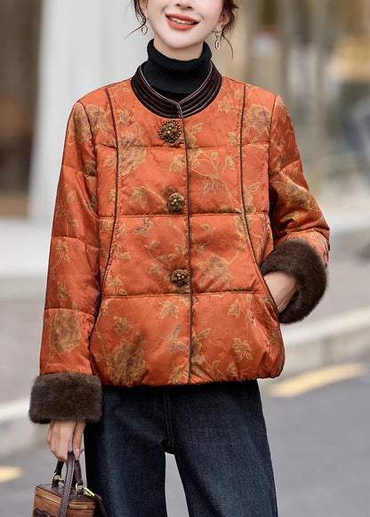 Sophisticated Jacket with a Clean Classic Look