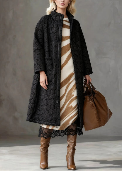 Classic Vintage & Enduringly Stylish Coat