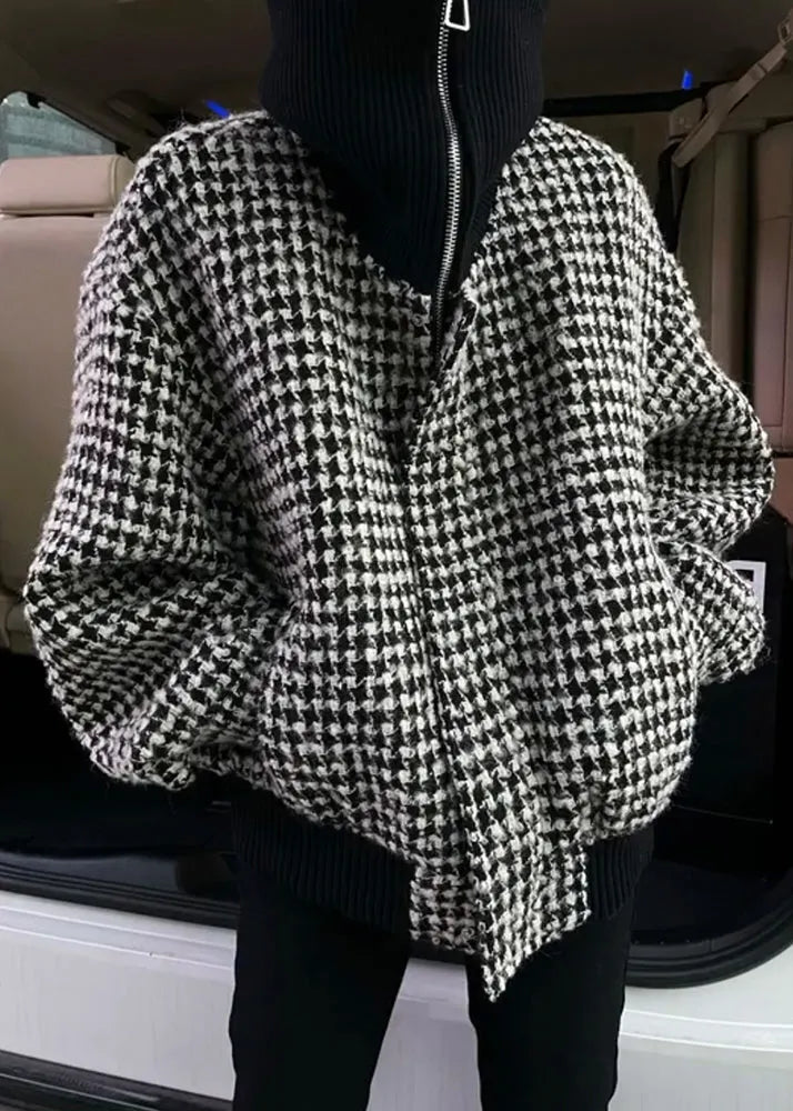 Beautifully Balanced Jacket with Timeless Character