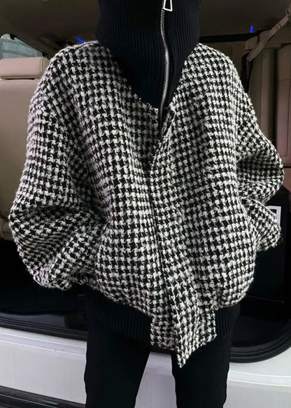 Beautifully Balanced Jacket with Timeless Character