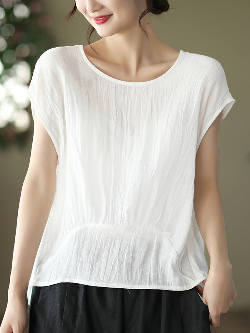 Beautifully Finished Shirt in a Timeless Design