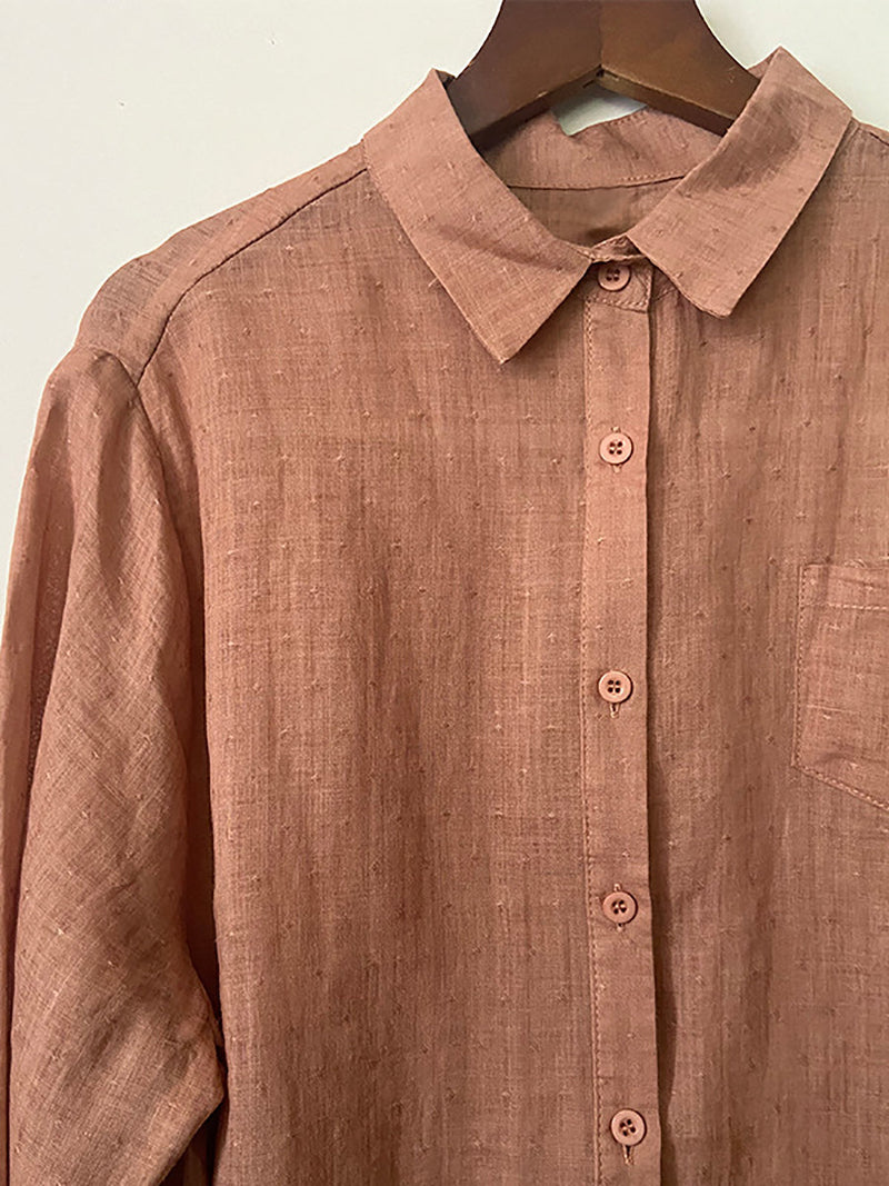 Vintage Inspired T-Shirt with a Contemporary Edge