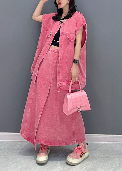 Beautifully Finished Garment in a Timeless Design