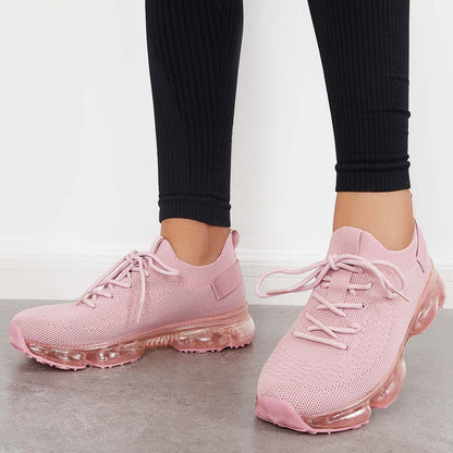 Elegant Orthopedic Sneakers for Every Step