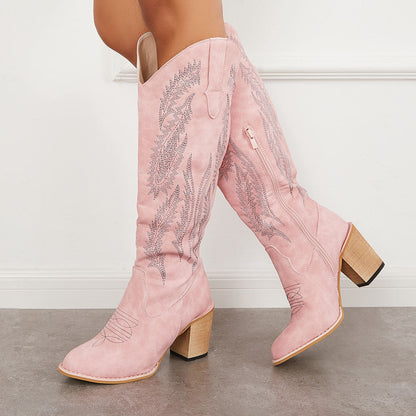 Beautifully Crafted Orthopedic Boots