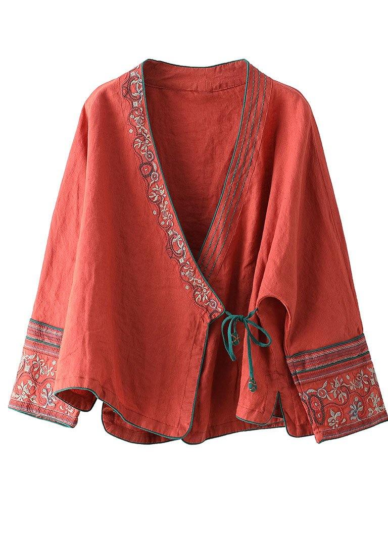 Beautifully Balanced Shirt with Timeless Character