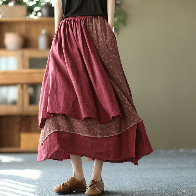 Elegantly Styled Garment for Everyday Wear