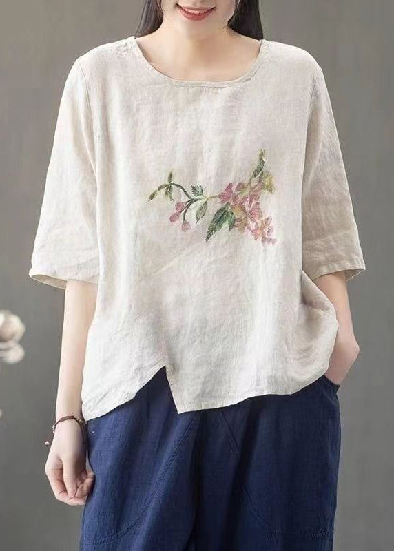 Beautifully Balanced Shirt with Timeless Character