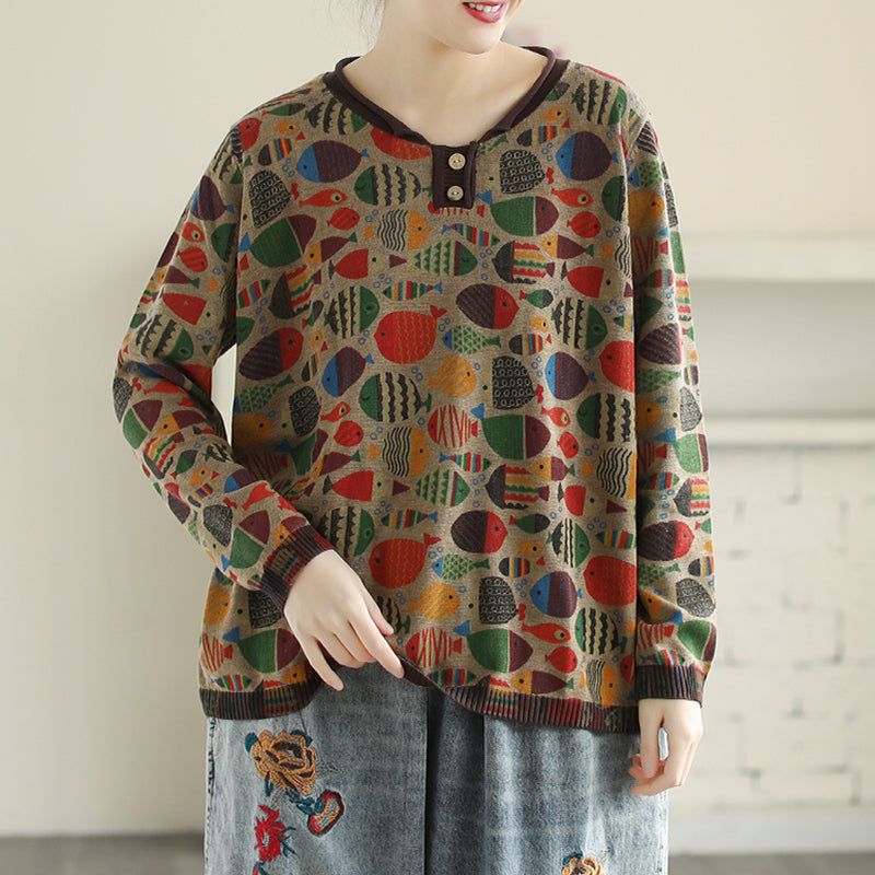 Classic Vintage T-Shirt with a Flattering Fit