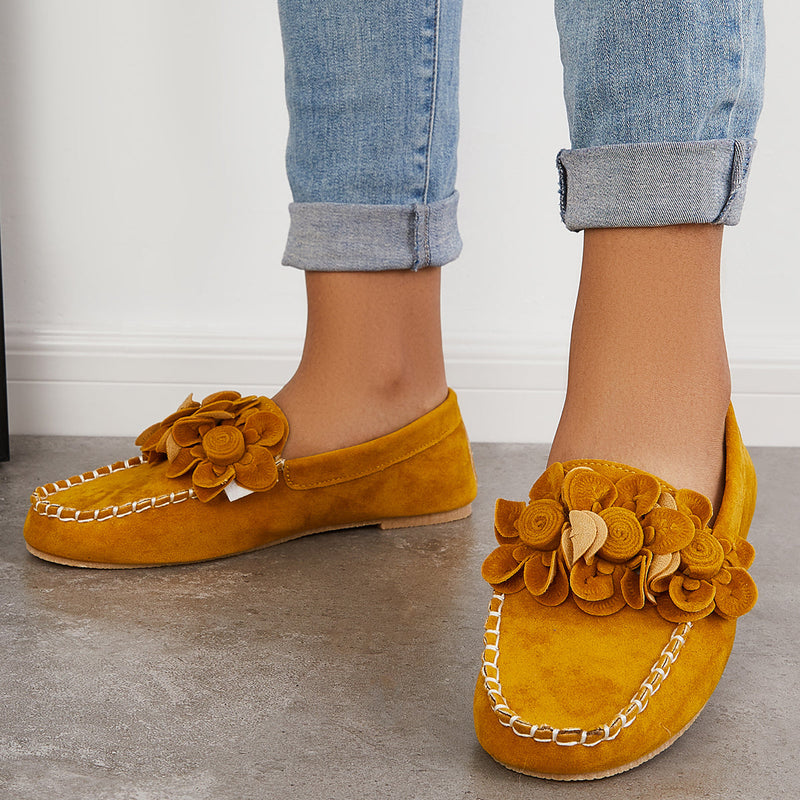 Classic Orthopedic Loafers with Timeless Style