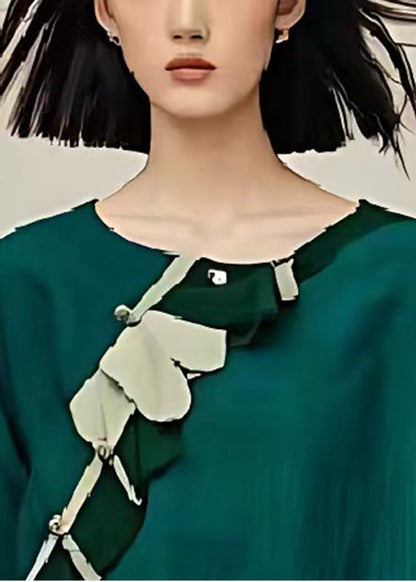 Elegantly Styled Shirt for Everyday Wear