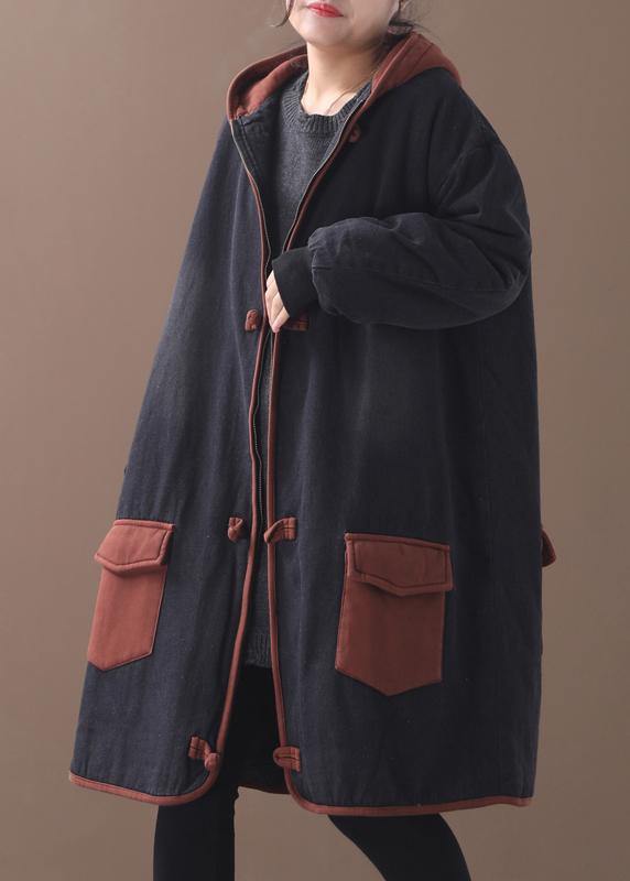 Sophisticated Coat with a Clean Classic Look