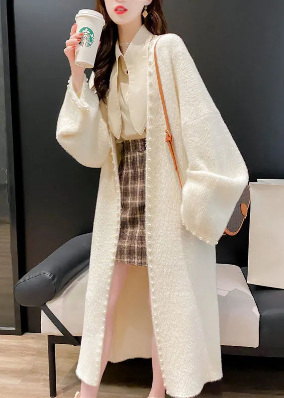 Beautifully Crafted Cardigan in a Classic Style