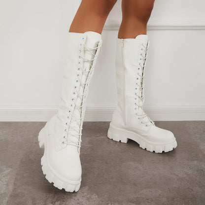 Elegant Orthopedic Boots for Every Step