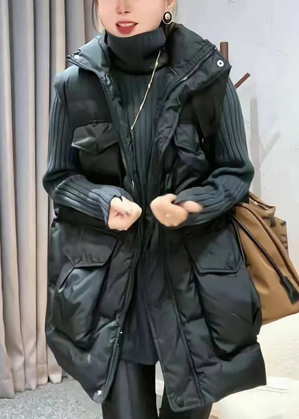 Elegantly Styled Coat for Everyday Wear