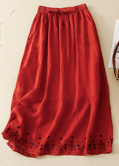 A Vintage Style Garment with Delicate Timeless Details