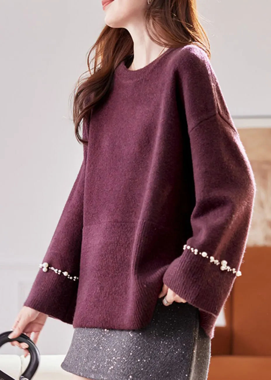 Classic Vintage & Enduringly Stylish Sweater