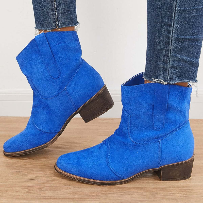 Elegant Orthopedic Boots for Every Step