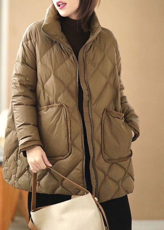 Polished Jacket with an Effortless Classic Look