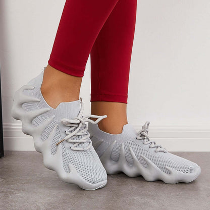 Classic Orthopedic Sneakers with Timeless Style