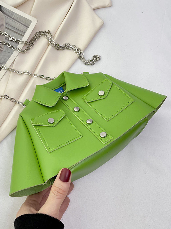 Vintage Handmade Chain
