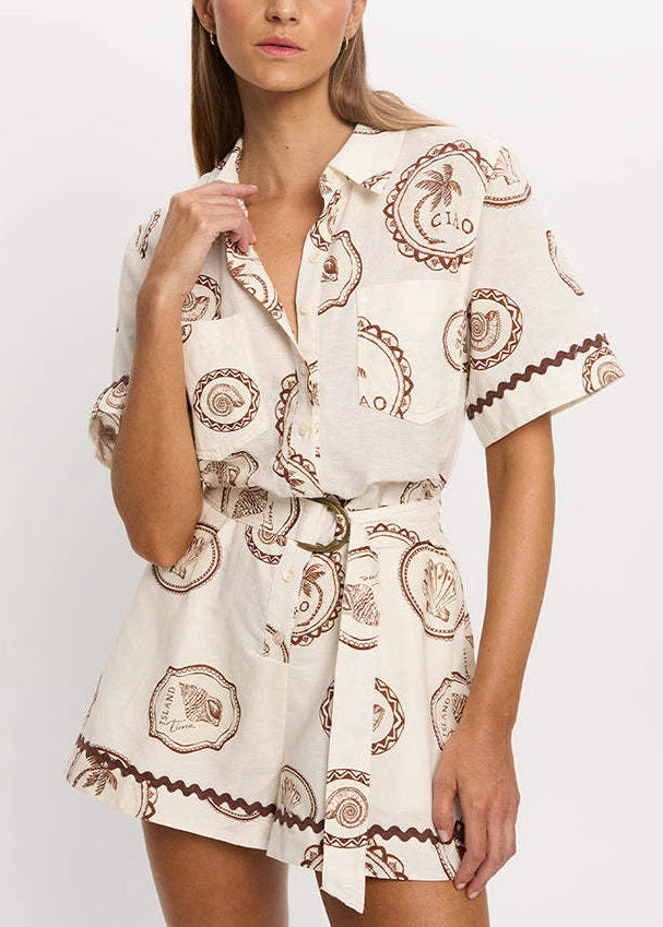 Classic Vintage & Enduringly Stylish Shirt