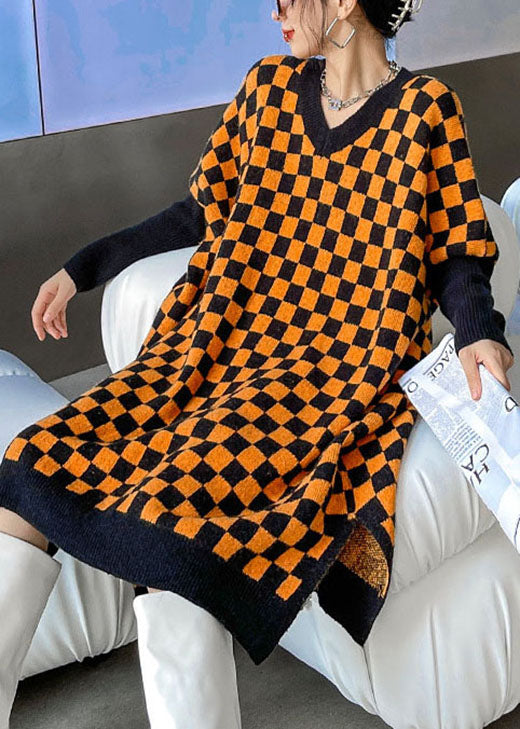 Beautifully Finished Sweater in a Timeless Design