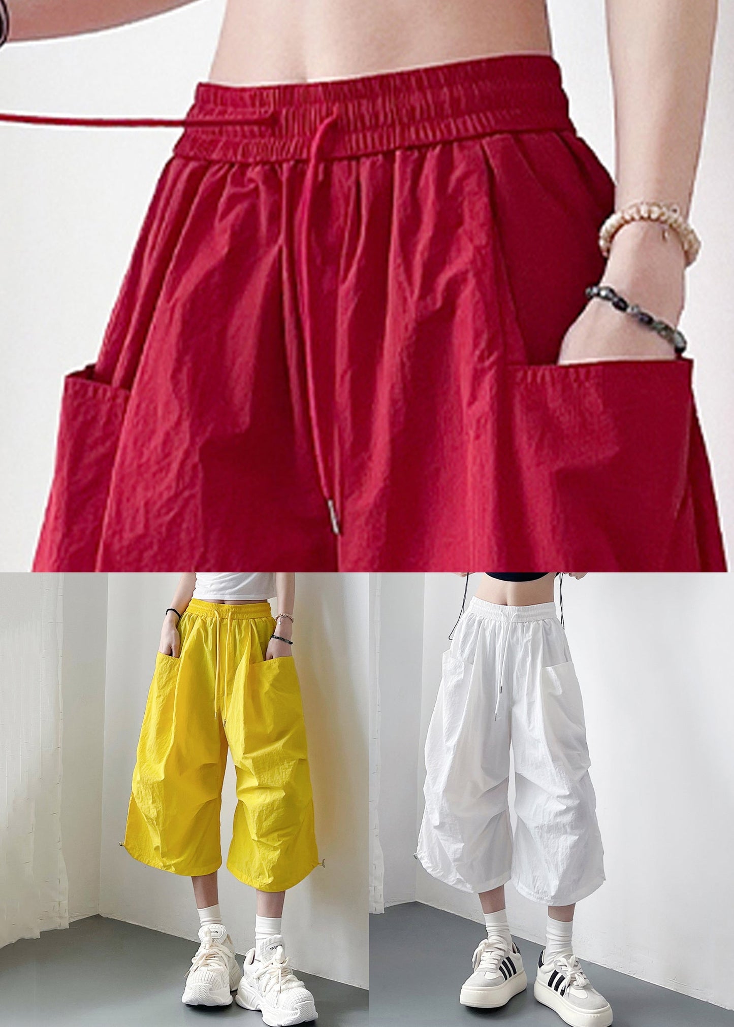 Polished Pants with an Effortless Classic Look