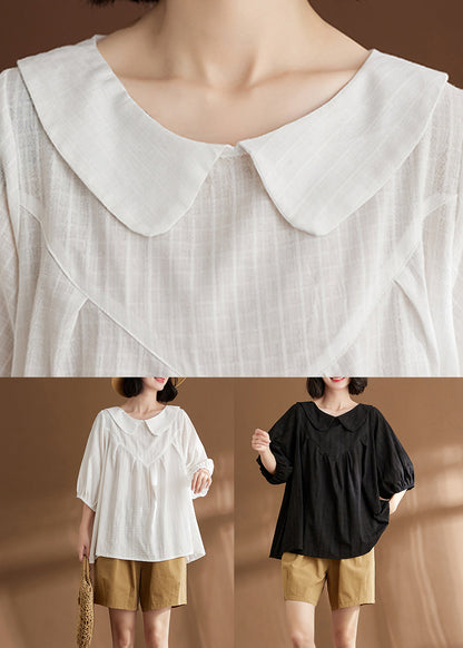 Vintage Inspired Shirt with a Contemporary Edge