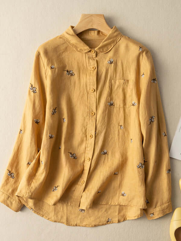 Classic Vintage & Enduringly Stylish Shirt