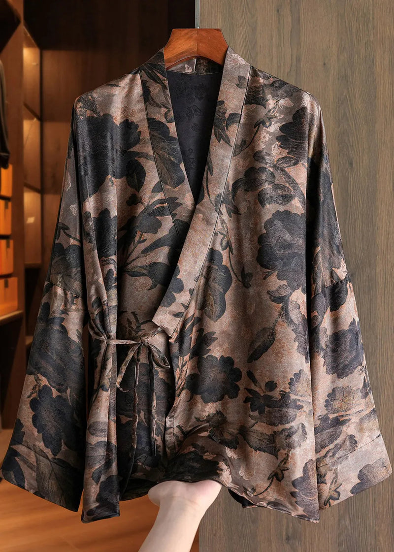 Beautifully Balanced Coat with Timeless Character