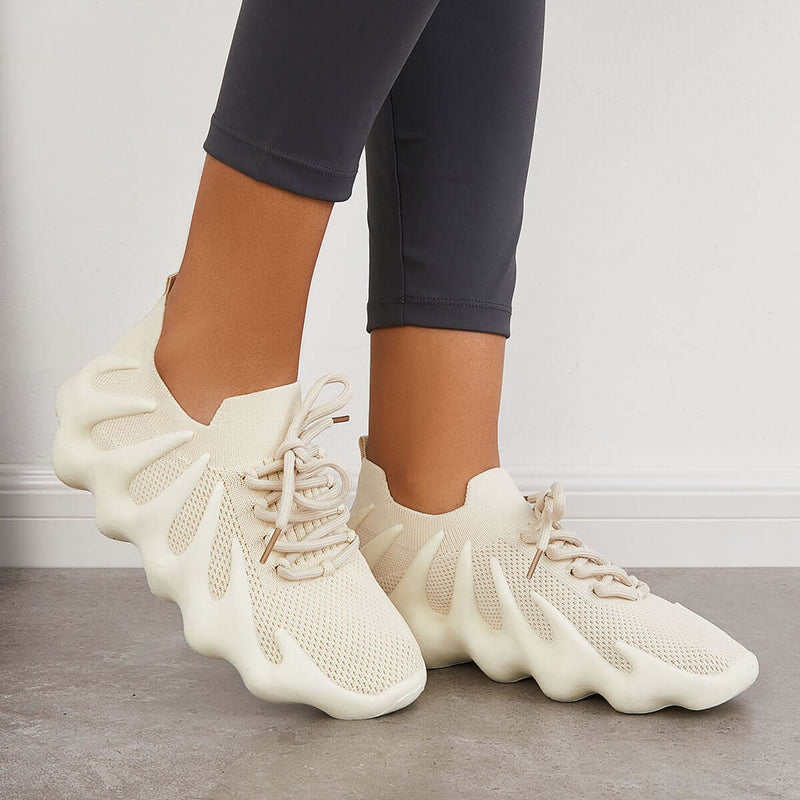 Vintage Inspired Orthopedic Sneakers