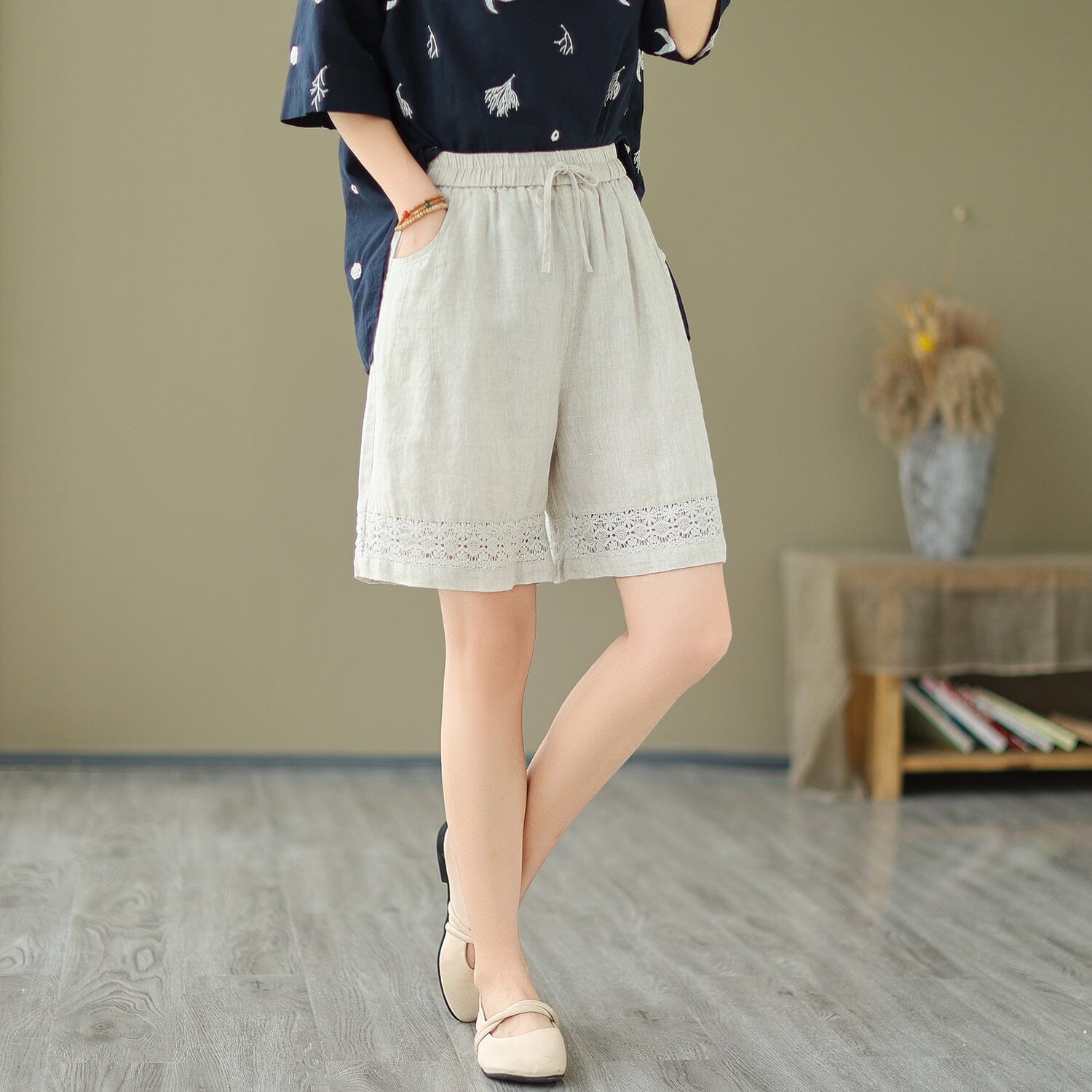 Linen