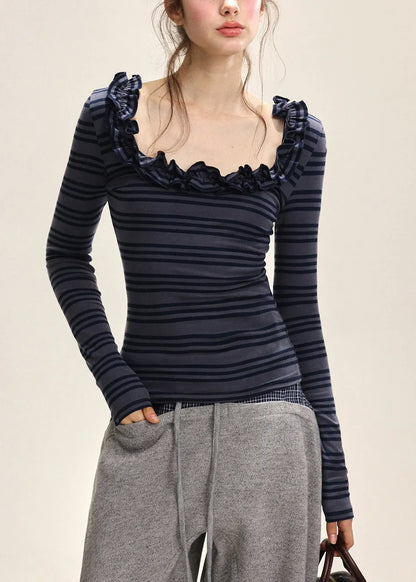 Vintage Inspired Shirt with a Contemporary Edge