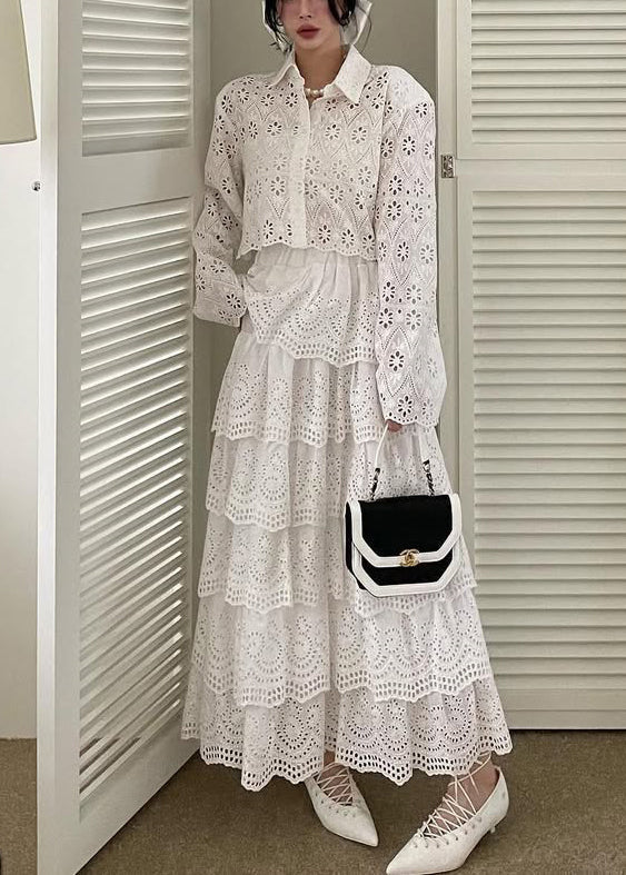 Classic Vintage Shirt with a Flattering Fit