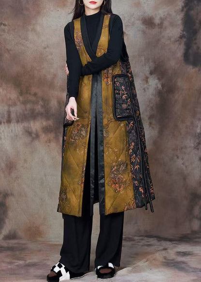 Beautifully Balanced Coat with Timeless Character