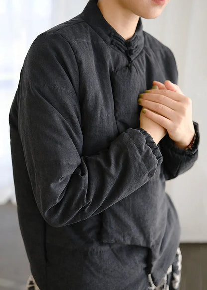 Beautifully Balanced Coat with Timeless Character